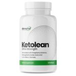 KetoLean Reviews – Does It Really Work and Is Worth Money?