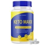 Keto Maxx Pills Reviews – Does This Product Helps In Weight Management?