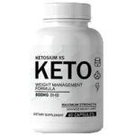 Ketosium Xs Keto Review – How Does This Weight Loss Product Work?