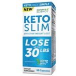 Ketoslim Review – Should You Try This?