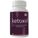 Ketoxol Review – Does This Product Really Work?