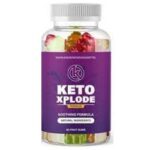 KetoXplode Fruchtgummis Review – Is It Effective For Fat Loss?