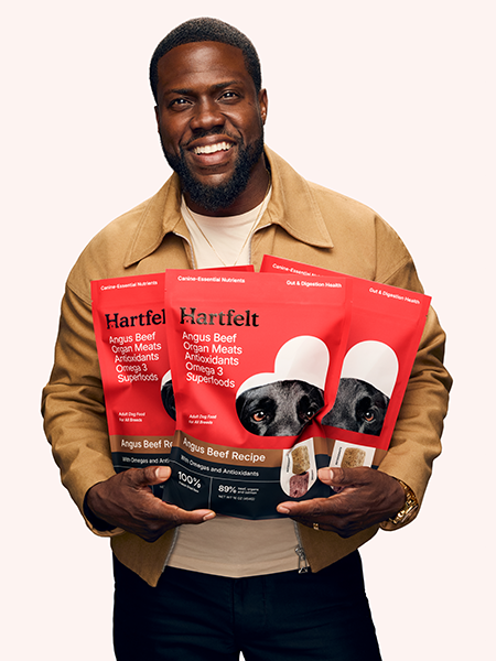 Hartfelt Angus Beef Recipe