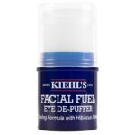 Kiehl’s – Facial Fuel Eye De-Puffer Review – Does This Product Really Work?