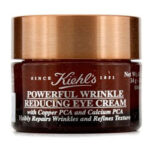 Kiehls Powerful Wrinkle Review – Does This Product Really Work?