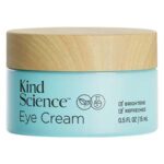 Kind Science Eye Cream Review – Does This Product Really Work?