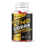 King Cobra Gummies Review – Is This Supplement Worth Buying?