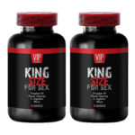 Maximize Your Pleasure: The Science Behind KingSize Male Enhancement Pills