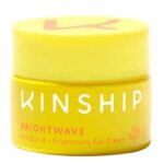 Kinship Brightwave Energizing + Brightening Eye Cream Review – Does This Product Really Work?
