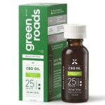 Unlocking Wellness: The Comprehensive Guide to Kiwi Bliss CBD Oil