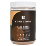 Konscious Keto Shake Creamy Chocolate Review – Does This Product Really Work?