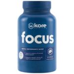 Kore Focus Nootropic Review – Does This Product Really Work?