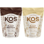 Fuel Your Fitness Journey with KOS Organic Based Plant Protein: A Comprehensive Review of the Ultimate Weight Loss Shake Ingredients