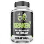 Unleashing Performance: The Science of Kraken Kratom Pre-Workout Tea Extract