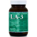LA-3 Review – Is LA-3 Safe To Use & Worth Trying?