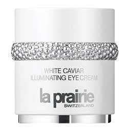 La Prairie White Caviar