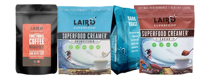 fLaird Superfoods reviews