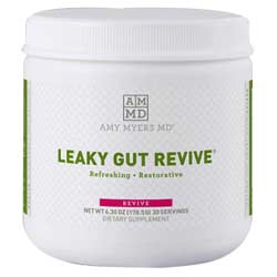 Leaky Gut Revive