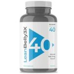 Lean Belly 3X Review – Does this Product Really Work?