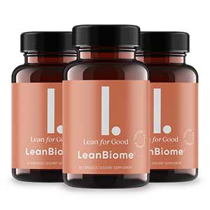 Lean for Good LeanBiome