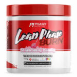 Lean Phase Burn Powder Review – Does This Product Really Work?