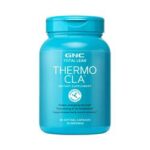 GNC Total Lean Thermo CLA Review – Does It Work?