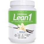 Lean1 Review – How Does This Weight Loss Supplement Work?