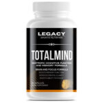 Legacy Sport Nutrition Totalmind Review – Does This Product Really Work?