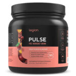 Legion Pulse Pre Workout Review – Does This Product Really Work?