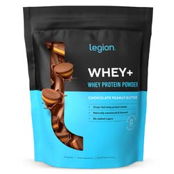 Legion-Whey+-Protein-Pulver