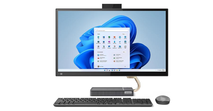 Lenovo IdeaCentre AIO 5i