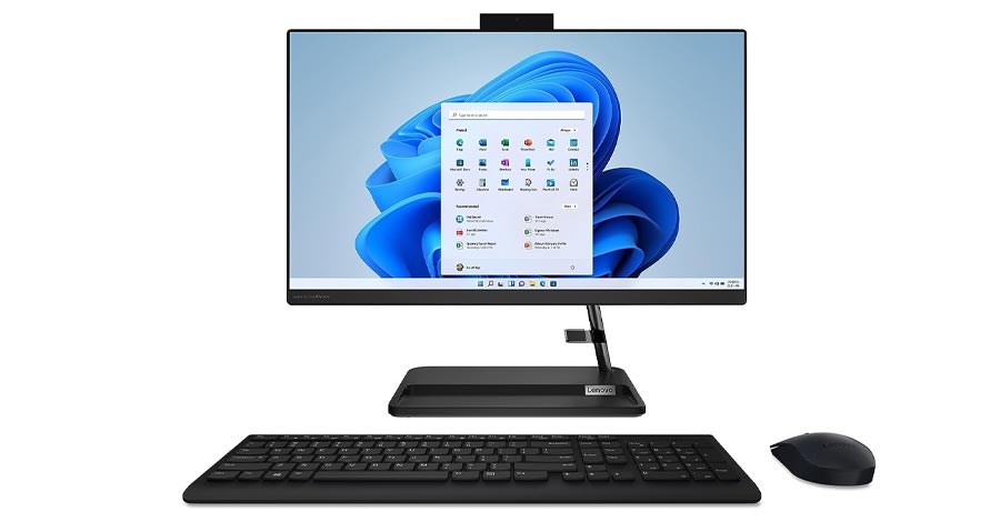 Lenovo IdeaCentre AIO 3i