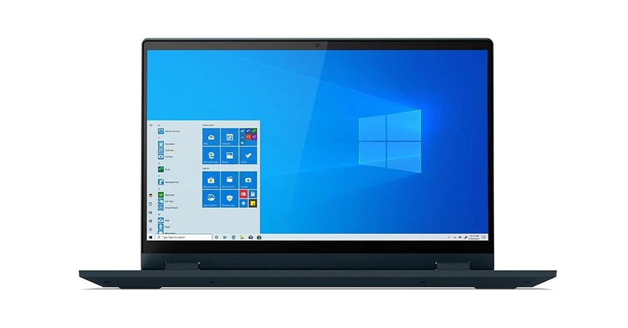 Imagen del Chromebook Lenovo IdeaPad Duet 3