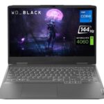 Lenovo Loq Gaming Laptop Review – What Our Expert Says