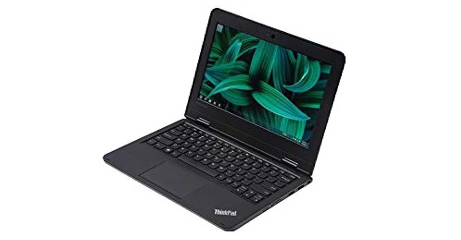 lenovo thinkpad 11e review