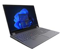 Lenovo ThinkPad P16 Gen 1