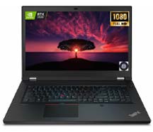 Lenovo ThinkPad P17 Gen 2