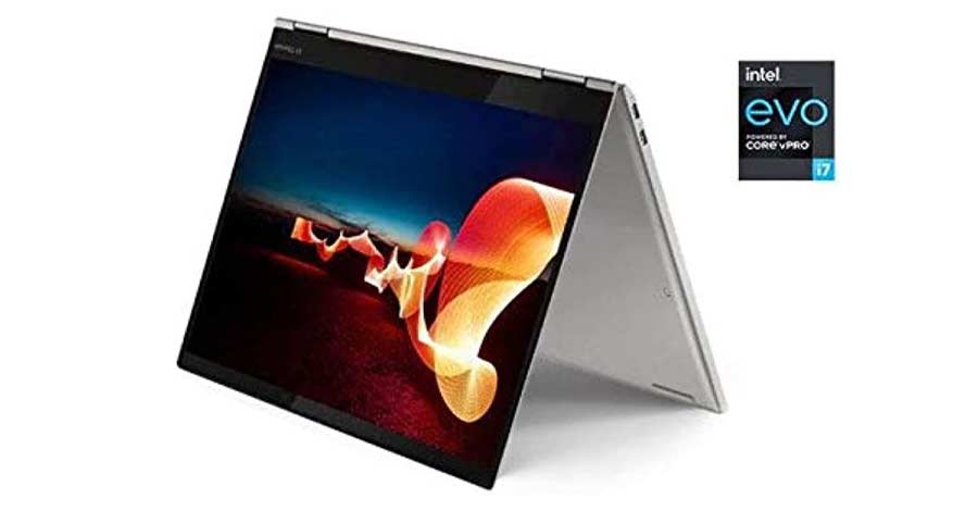 lenovo thinkpad x1 titanium yoga review