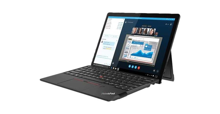 Lenovo ThinkPad X12 Detachable