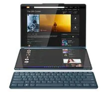 lenovo yoga book 9i