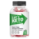 Let’s KETO Gummies Review – Sweet Secret to Slimming!
