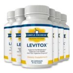 Levitox Review – Is Levitox Safe To Use?