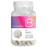 Liba Kapseln: Enhance Your Well-Being Naturally