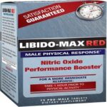 Libido Max Red Reviews – Does This Product Really Work?