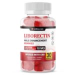 Liborectin Gummies Reviews – Read This Review Before You Buy!