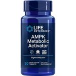 Life Extension AMPK Metabolic Activator Review – Does It Work As Advertised?