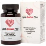 Unlocking Heart Health: Lipid Control Plus Supplement Review