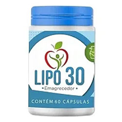 lipo30-diet