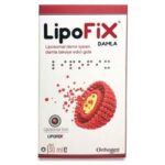 LipoFix Review – Does This Product Really Work?