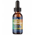 Unlocking Serenity: The Science and Benefits of Liquid Meditation